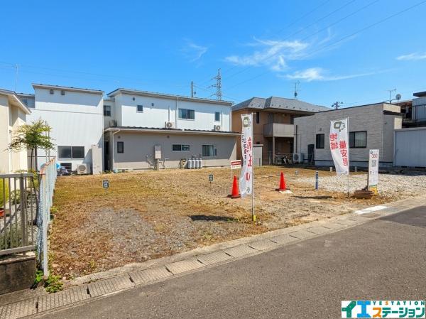土地 仙台市太白区青山１丁目 仙台地下鉄東西線八木山動物公園駅 1,198万円