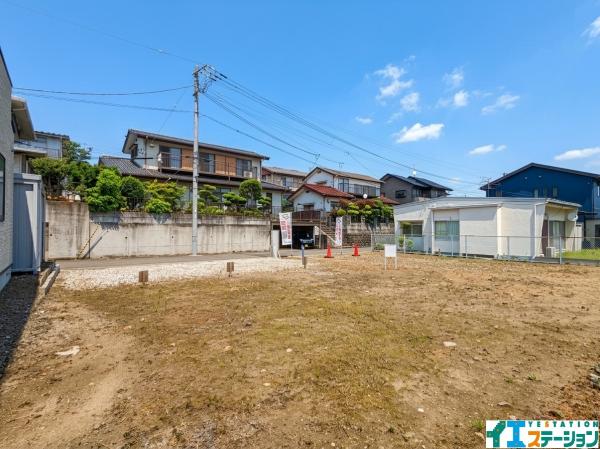土地 仙台市太白区青山１丁目 仙台地下鉄東西線八木山動物公園駅 1,150万円