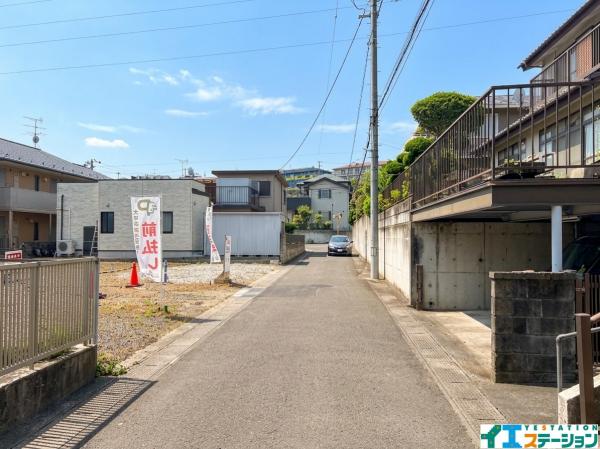土地 仙台市太白区青山１丁目 仙台地下鉄東西線八木山動物公園駅 1,150万円