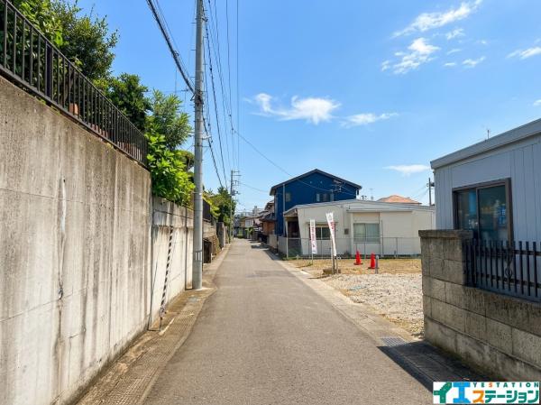 土地 仙台市太白区青山１丁目 仙台地下鉄東西線八木山動物公園駅 1,150万円