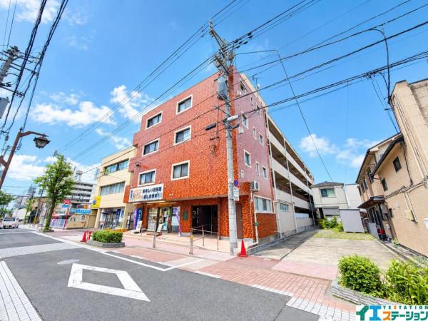 中古マンション 仙台市若林区河原町1丁目 仙台市営地下鉄南北線河原町駅 380万円