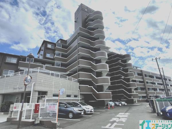 中古マンション 仙台市宮城野区岩切字東河原 JR東北本線（黒磯〜盛岡）岩切駅 1,990万円