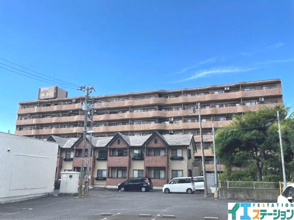 中古マンション 仙台市宮城野区福室２丁目 JR仙石線陸前高砂駅 1,998万円