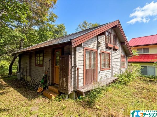 中古戸建 仙台市青葉区作並字岩谷堂西 JR仙山線作並駅 1,250万円