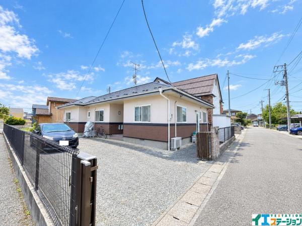中古戸建 仙台市青葉区愛子東４丁目 JR仙山線愛子駅 2,880万円