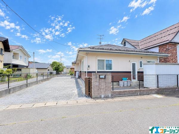 中古戸建 仙台市青葉区愛子東４丁目 JR仙山線愛子駅 2,880万円