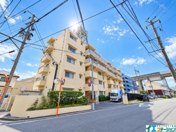 中古マンション 仙台市若林区表柴田町 仙台地下鉄東西線連坊駅 830万円
