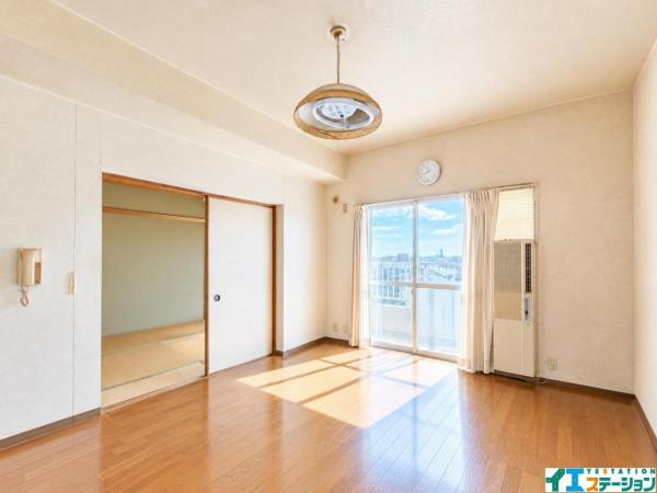 中古マンション 仙台市若林区表柴田町 仙台地下鉄東西線連坊駅 830万円