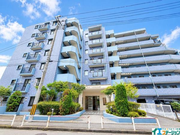 中古マンション 仙台市若林区河原町2丁目 仙台市営地下鉄南北線河原町駅 720万円
