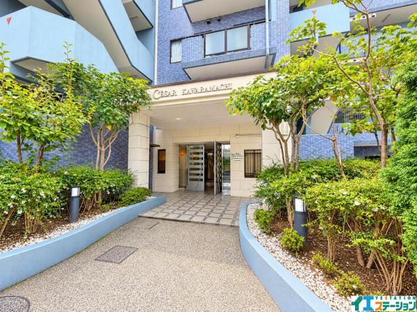 中古マンション 仙台市若林区河原町２丁目 仙台市営地下鉄南北線河原町駅 720万円