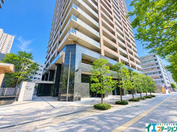 中古マンション 仙台市若林区五橋３丁目 仙台市営地下鉄南北線五橋駅 2,880万円