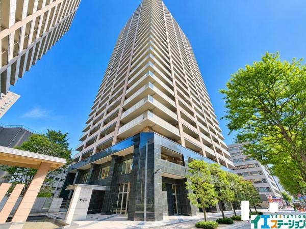 中古マンション 仙台市若林区五橋３丁目 仙台市営地下鉄南北線五橋駅 2,880万円