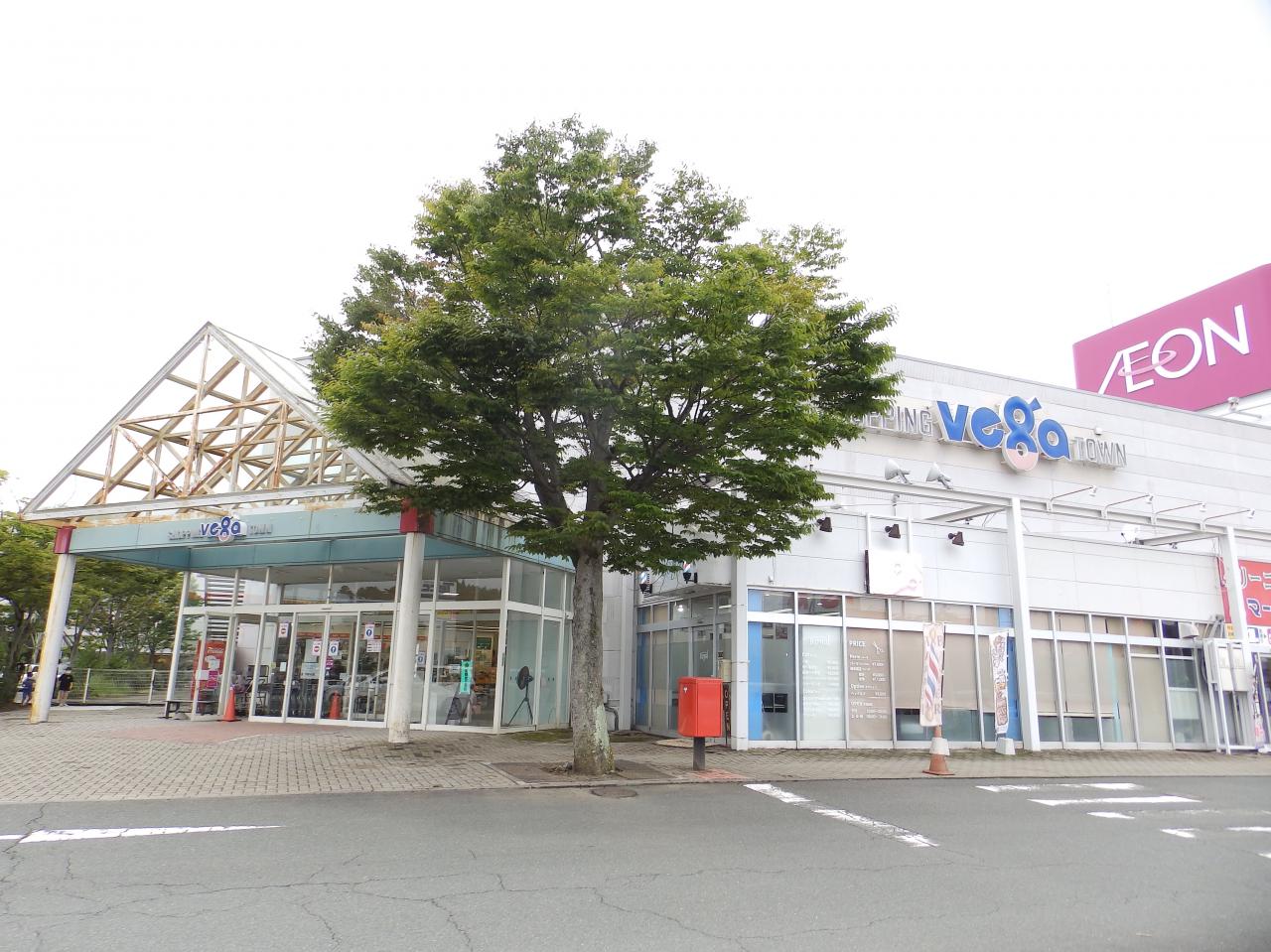 イオン相馬店
