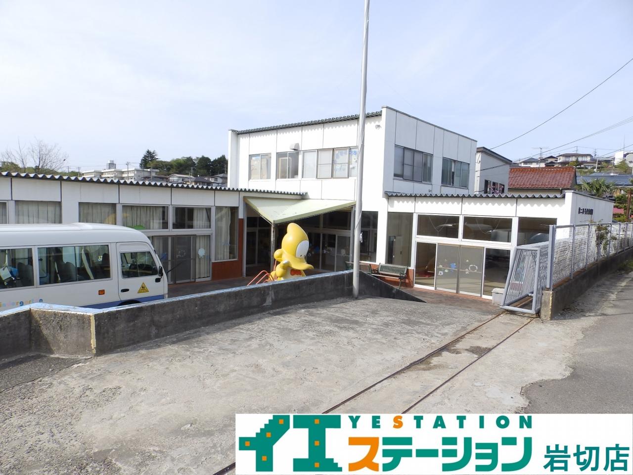 第二ひろせ幼稚園