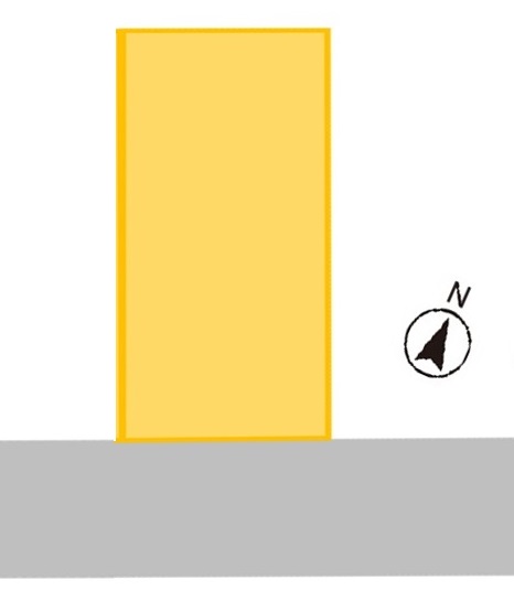 土地 宮城県仙台市泉区山の寺2丁目19-32 仙台市営地下鉄南北線泉中央駅 1580万円
