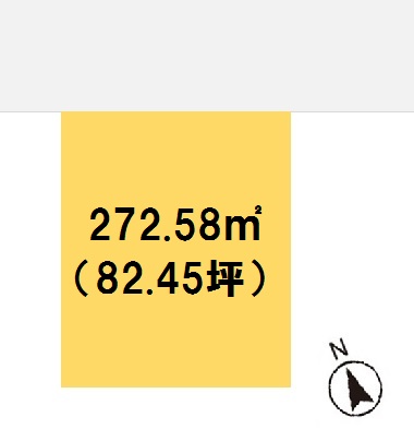 土地 宮城県仙台市太白区羽黒台8-15 仙台市営地下鉄南北線長町南駅 1200万円