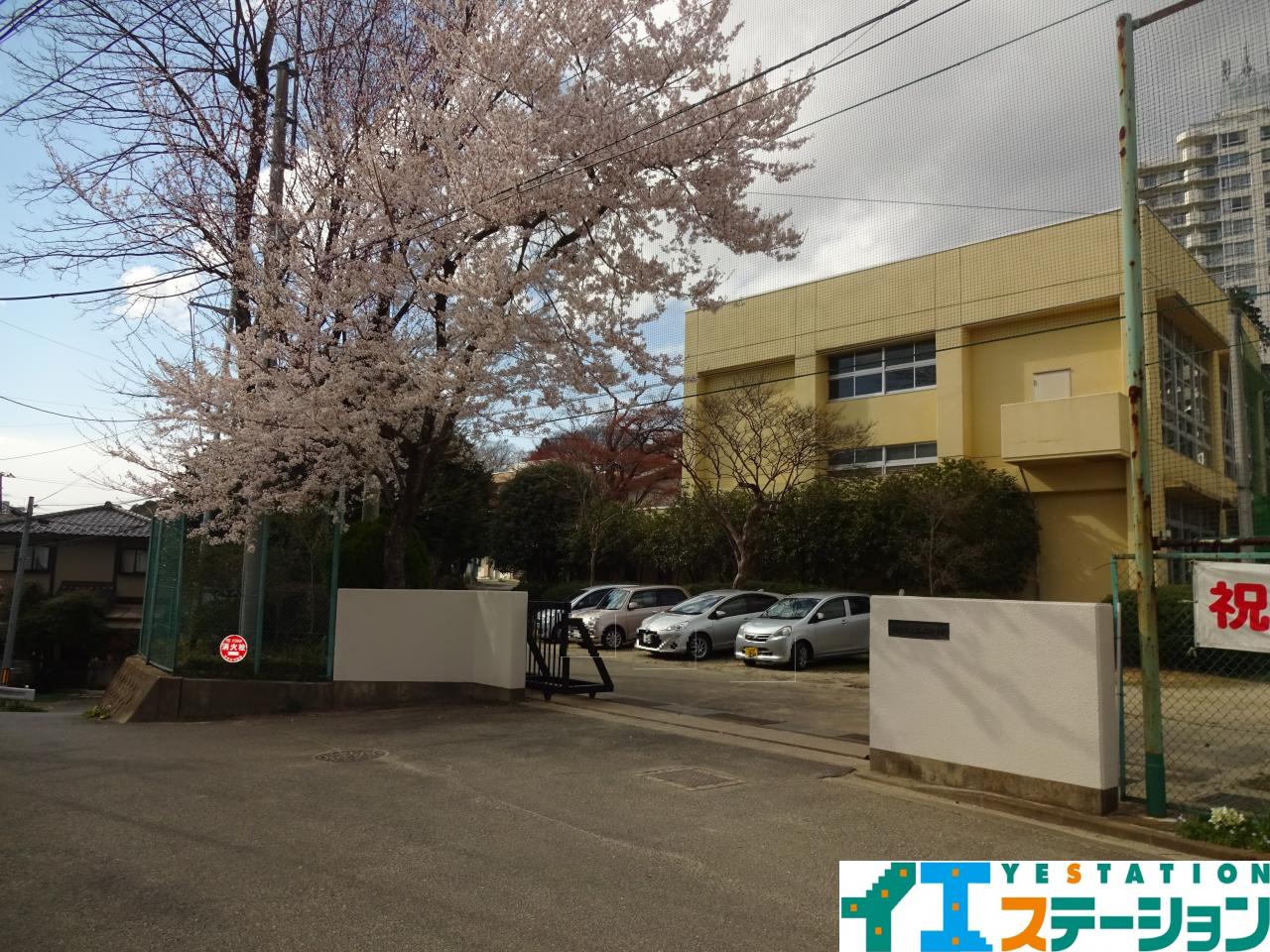 仙台市立五城中学校