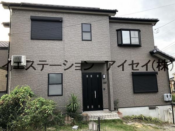 中古戸建 愛知県大府市長根町2丁目 JR東海道本線(熱海〜米原)共和駅 2350万円