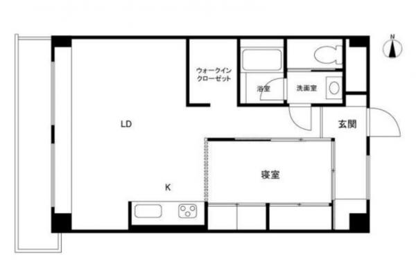 中古マンション 葛飾区立石8丁目 京成押上線京成立石駅 2180万円