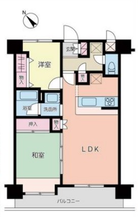 中古マンション 葛飾区東立石3丁目11-4 京成押上線京成立石駅 2798万円