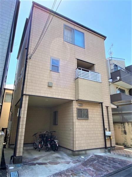 全国ネットワークの不動産売買仲介 イエステーション立石店 堀切店 株式会社家屋