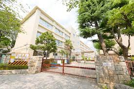 葛飾区立清和小学校