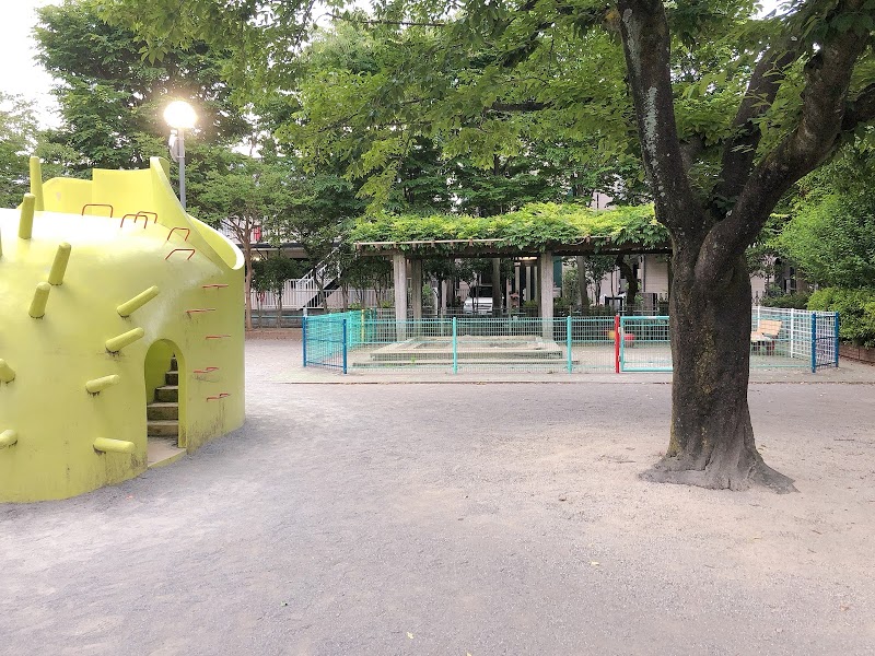 柳田公園