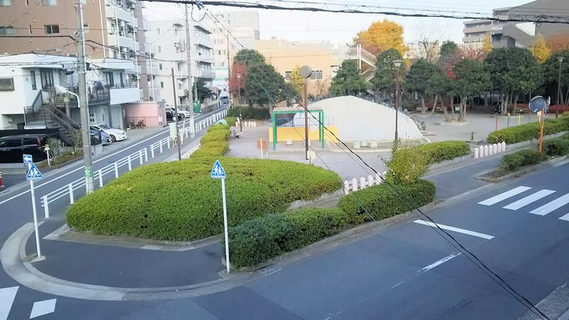 梅本公園