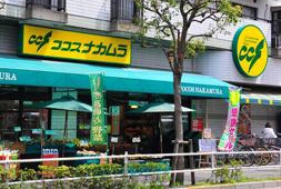 ココスナカムラ 青戸店