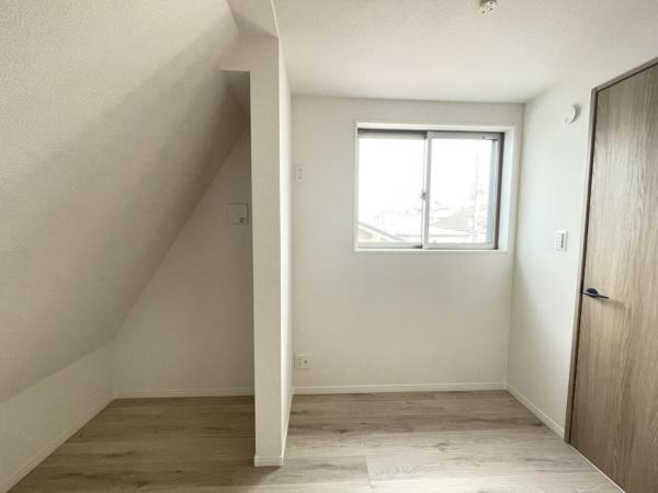 新築戸建 葛飾区堀切４丁目4-1 京成本線堀切菖蒲園駅 3,499万円