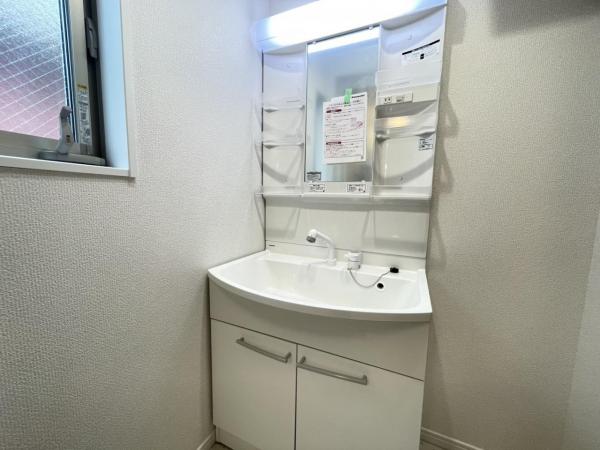 新築戸建 葛飾区堀切４丁目4-1 京成本線堀切菖蒲園駅 3,499万円