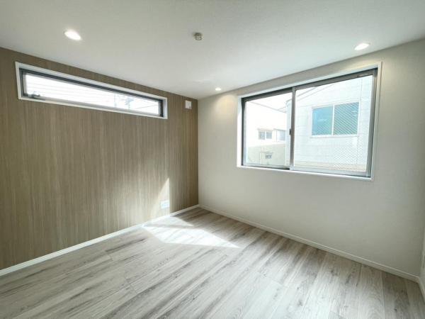 新築戸建 葛飾区堀切４丁目4-1 京成本線堀切菖蒲園駅 3,499万円