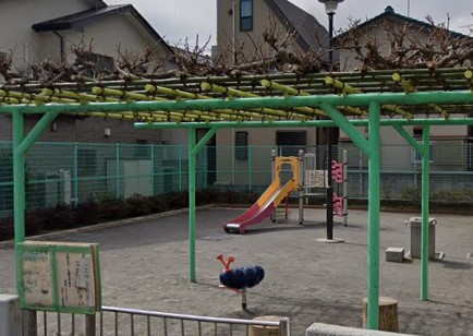 梅田児童遊園