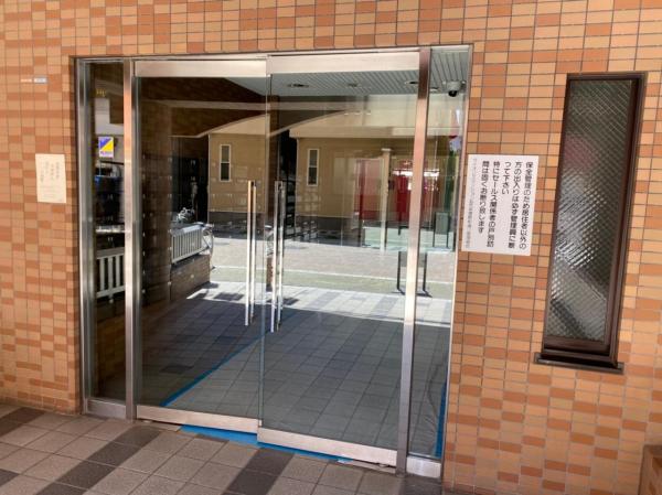 中古マンション 葛飾区お花茶屋１丁目 京成本線お花茶屋駅 3,780万円