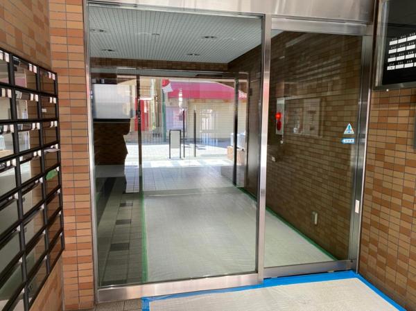 中古マンション 葛飾区お花茶屋１丁目 京成本線お花茶屋駅 3,780万円