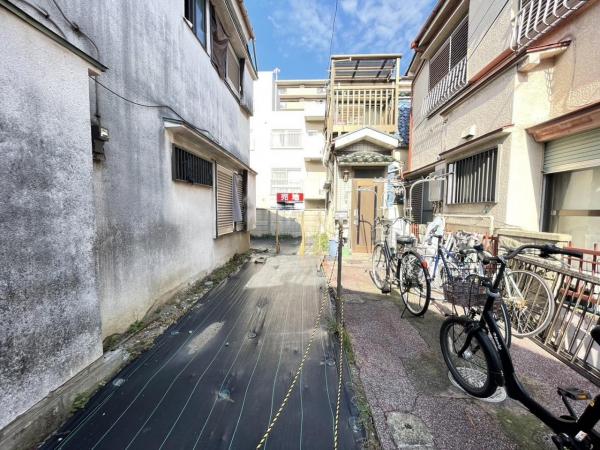 土地 葛飾区東立石４丁目 京成押上線京成立石駅 1,980万円