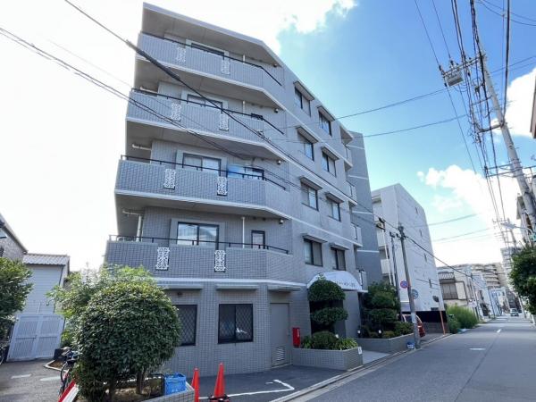 中古マンション 葛飾区東立石３丁目 京成押上線京成立石駅 4,199万円