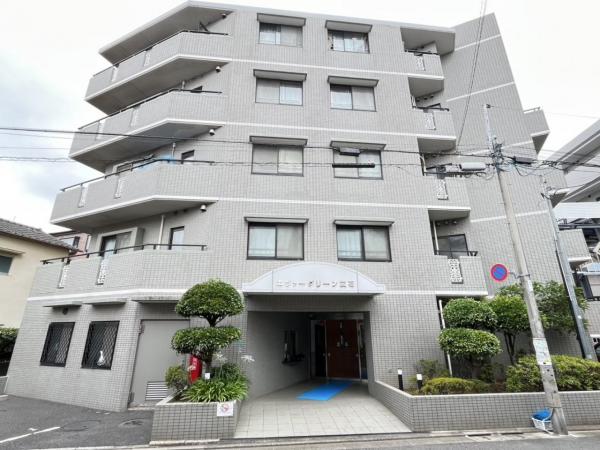 中古マンション 葛飾区東立石３丁目 京成押上線京成立石駅 4,399万円