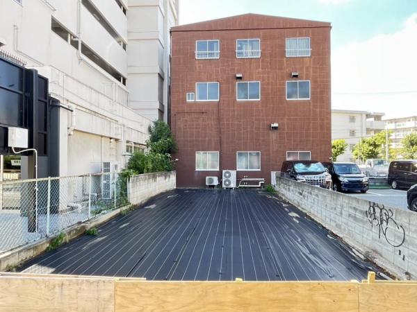 土地 葛飾区白鳥４丁目 京成本線お花茶屋駅 4,780万円