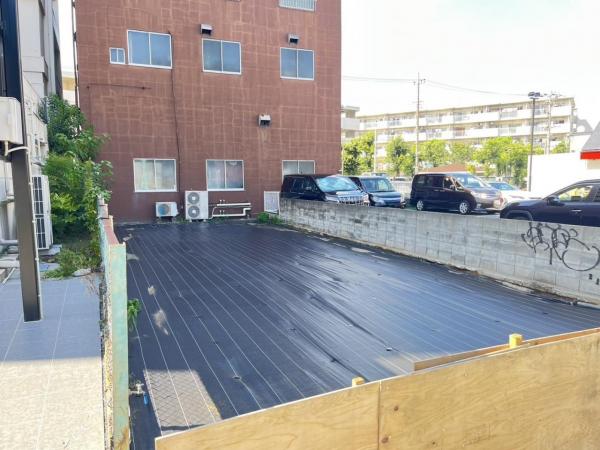 土地 葛飾区白鳥４丁目 京成本線お花茶屋駅 4,780万円