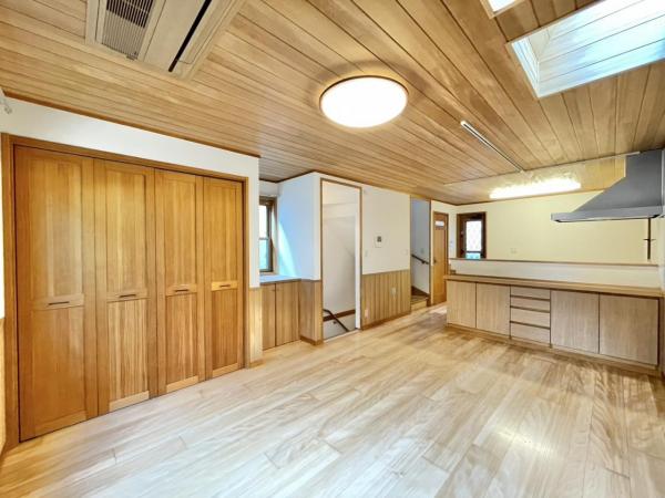 中古戸建 葛飾区堀切４丁目 京成本線堀切菖蒲園駅 4,098万円