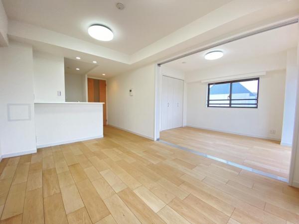 中古マンション 葛飾区東四つ木１丁目 京成押上線四ツ木駅 3,199万円