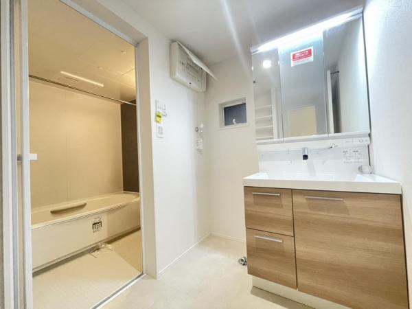 新築戸建 葛飾区堀切５丁目 京成本線堀切菖蒲園駅 6,980万円