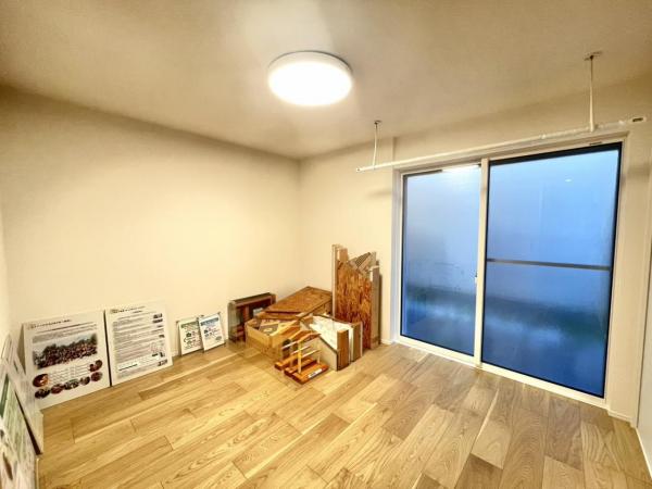 新築戸建 葛飾区堀切５丁目 京成本線堀切菖蒲園駅 6,980万円