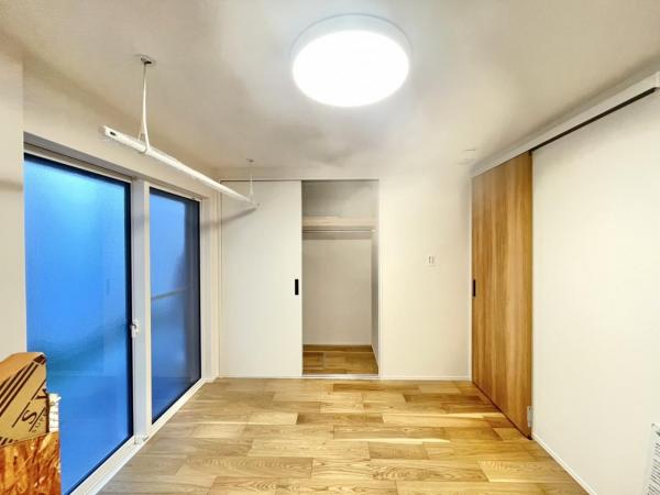 新築戸建 葛飾区堀切５丁目 京成本線堀切菖蒲園駅 6,980万円