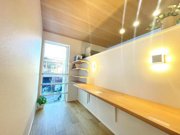 新築戸建 葛飾区堀切５丁目 京成本線堀切菖蒲園駅 6,980万円