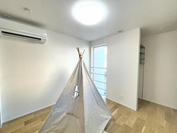 新築戸建 葛飾区堀切５丁目 京成本線堀切菖蒲園駅 6,980万円