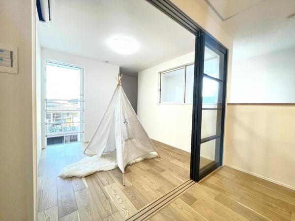 新築戸建 葛飾区堀切５丁目 京成本線堀切菖蒲園駅 6,980万円