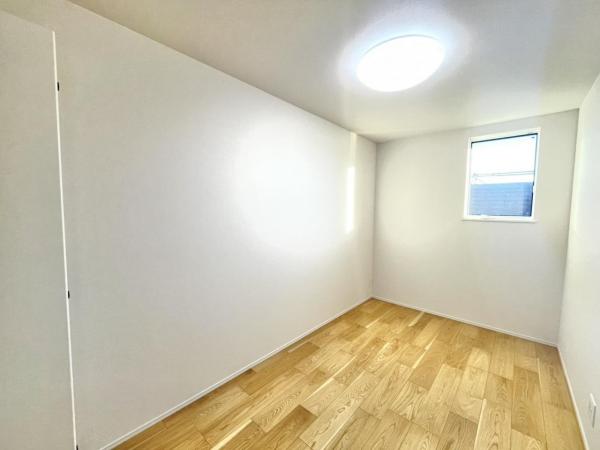 新築戸建 葛飾区堀切５丁目 京成本線堀切菖蒲園駅 6,980万円