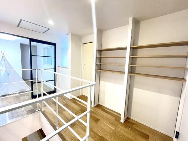 新築戸建 葛飾区堀切５丁目 京成本線堀切菖蒲園駅 6,980万円